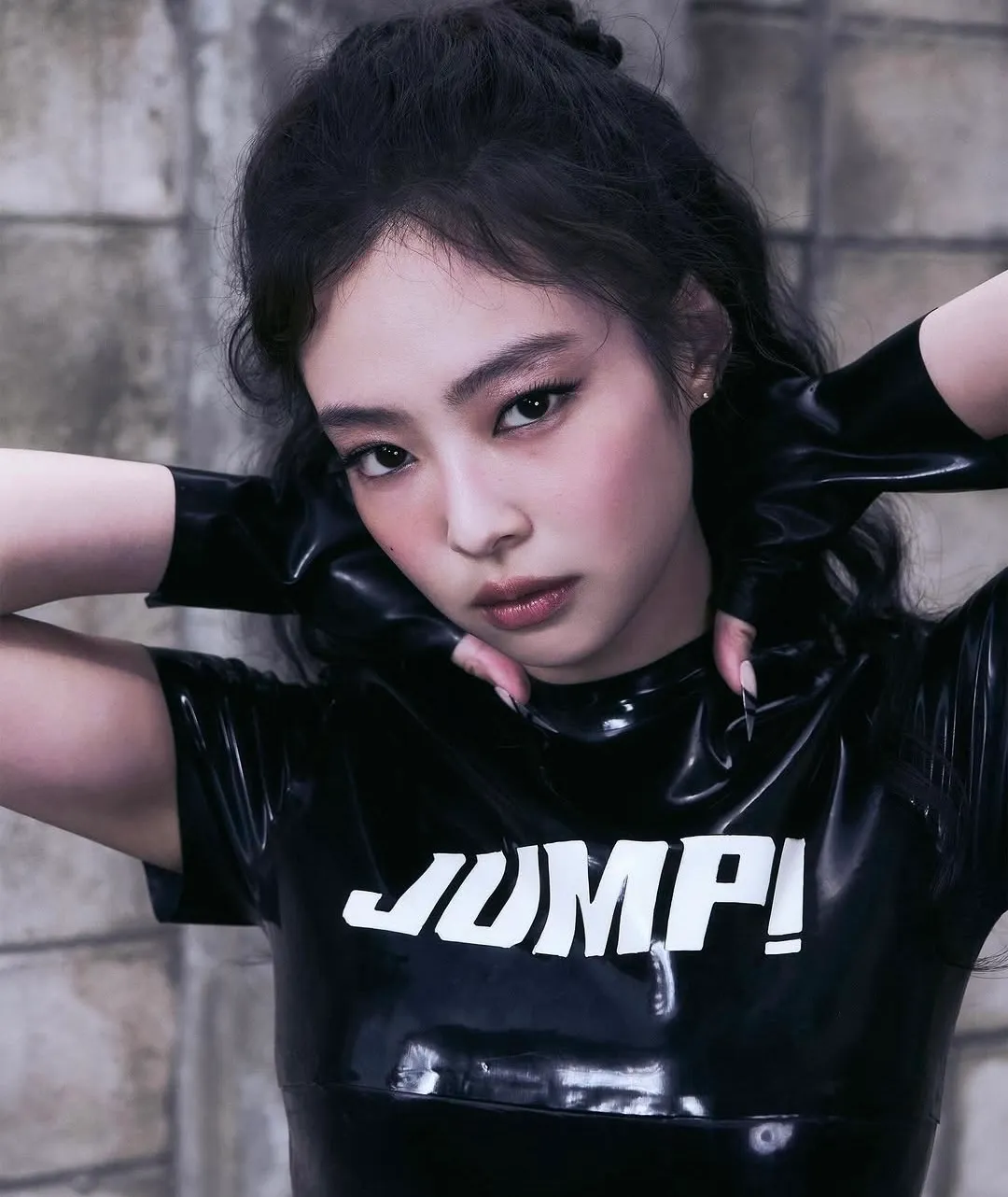 제니