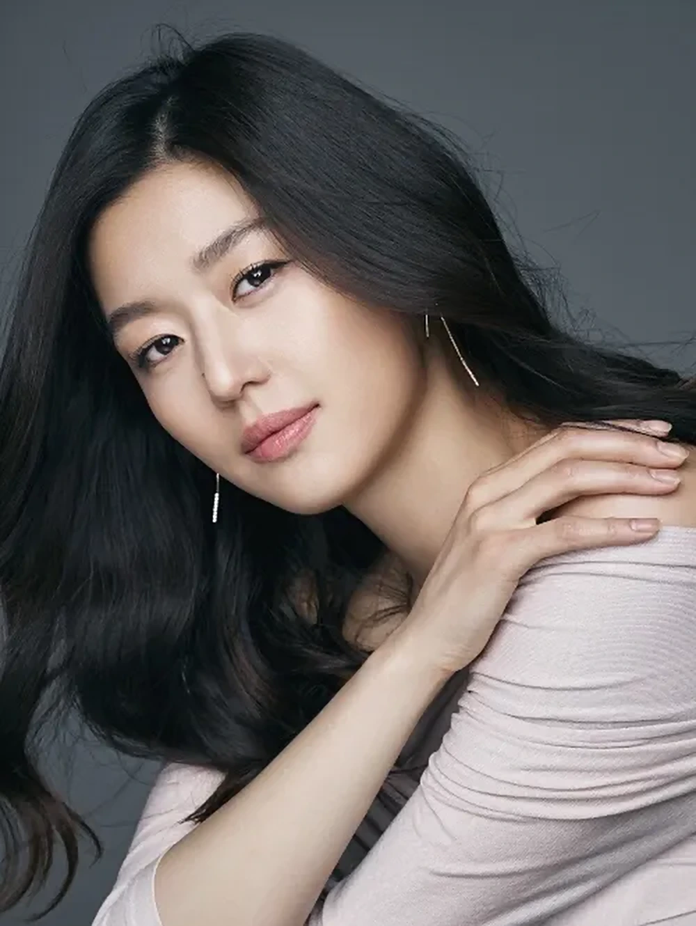 전지현