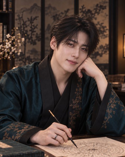 기록관 서진