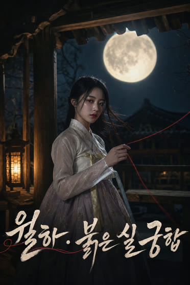 월하 · 붉은 실 궁합