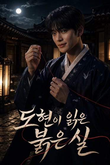 도현이 읽은 붉은 실 · 연애 사주