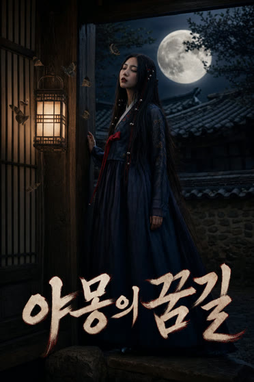 야몽의 꿈길 · 꿈해몽
