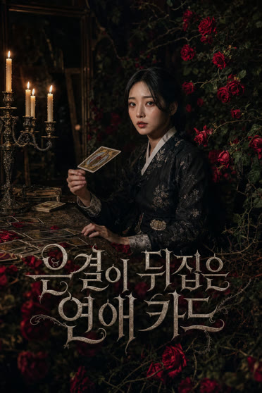 은결이 뒤집은 연애 카드 · 연애 타로
