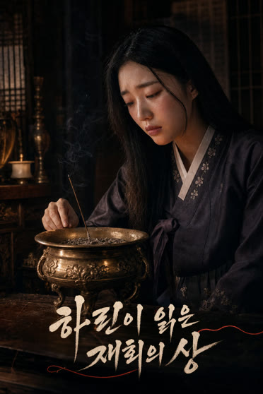 하린이 읽은 재회의 상 · 재회 사주