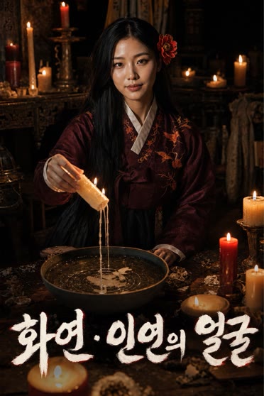 화연 · 인연의 얼굴