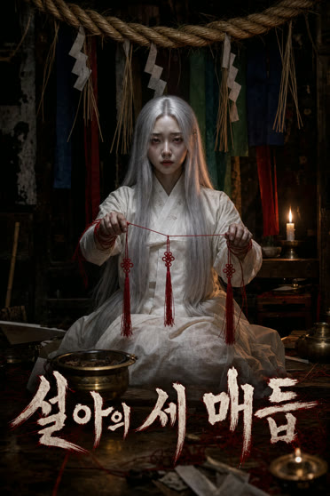 설아의 세 매듭