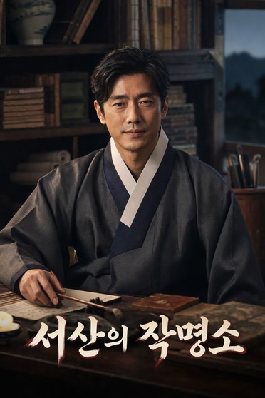서산의 작명소 · 작명