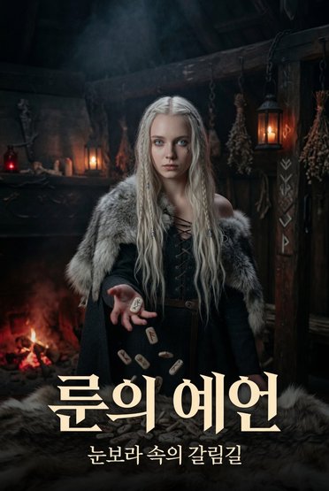 시그린 · 룬의 예언