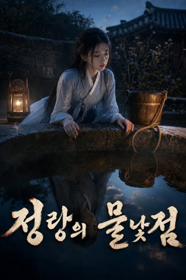 정랑의 물낯점 · 오늘의 운세