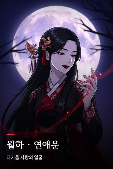 월하 · 연애운
