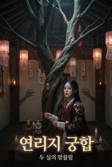 연리 · 연리지 궁합